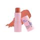 Blue Heaven Kiss & Blush Lip And Cheek Tint, Muted Peach 8.5 gm - Blushes