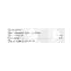 TELCAD 80 Tablet 15's - Hypertension-Ang