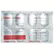 Starclav 500/125mg Tablet 10'S - Bacterial Infections-Pen