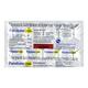 PANSTONE DSR Capsule 10's - Ulcer/Reflux/Flatulence-Aaa