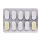 Gepride M2 Forte Tablet 10'S - Diabetes-Ant