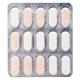 Glimser P 1/500/15mg Tablet 15'S - Diabetes-Ant