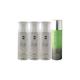 Ajmal 3 Evoke Silver Edition For Him And 1 Nightingale Deodorants Pack of 4 200 ml - Deodorants/Roll-Ons