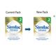 Similac Advance 2 Follow Up Formula Powder Refill - (6-12 Months) 400 g - Baby And Infant Supplements