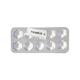 AMILIFT 25 SR Tablet 10's - Depression-Ant
