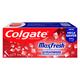 Colgate MaxFresh Anticavity Toothpaste Gel - Spicy Fresh 300 gm - Toothpaste