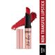 INSIGHT COSMETICS 24 HRS NON TRANSFER MATTE LIPSTICK (LL-03)-BLOOD LUST (15) 3 gm - Lipsticks