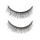 Bronson Professional 3d effect False eyelashes 233 1's - Eyelashes