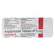 Aripiren 5mg Tablet 10'S - Psychosis-Ans