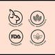 Bare Body Essentials Under Arm Scrub 50 gm - Lotions & Creams