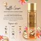 SO Unique Truffle Cream Body Mist 150 ml - Body Mist/Spray