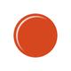 Sery Colorflirt Nail Paint Rustic Orange 10 ml - Nail Polish
