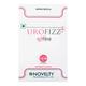 Urofizz Raspberry Flavour Powder 2.5gm - Supplements-Ent