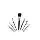 Babila Foundation Sponge Oval Sp-V01 1's - Sponges & Applicators