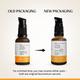 Deconstruct 10% Vitamin C Serum for Brightening Liposomal Technology for Visible Glow (30 ml) - Face Serum