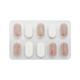 Carbophage G1 Tablet 10'S - Diabetes-Ant
