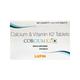 CORCIUM K2 Tablet 15's - Supplements-Cal