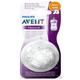 Philips Avent Natural 2.0 Fast Flow Nipple (SCF044/27) (6m+) - Feeding & Nursing