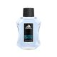 Adidas Ice Dive Eau De Toilette 100ml + Deodorant Spray 150ml 2's - Men Deodorants/Roll-Ons