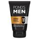 Pond's Men Energy Bright Anti - Dullness Facewash With Coffee Bean 100 gm - Face Moisturizers