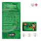 Kesh Nikhar Soap - Neem Leaf (Pack of 4 x 125 gm) - Soaps