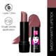 Elle 18 Color Pop Matte Lip Color, W12, Mauve Date 4.3 gm - Lipsticks