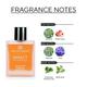 Bella Vita Organic Impact Patchouli Perfume 100 ml - Perfumes (Edt/Edp)