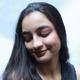 DISGUISE Satin Smooth Eyeshadow Squares, Frosted Mauve Berry 209 4.5 gm - Eyeshadow, Bases & Primers