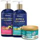 Stbotanica Hair So Strong Biotin & Collagen Hair Combo 900 ml - Shampoos