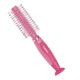 Babila Compact Cushioned Brush-HBC-V2 1's (N) - Hair Brushes