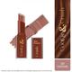 Blue Heaven Cookie & Crush Chocolate-Flavored Soft-Matte Lipstick, Hot Chocolate 3.4 gm - Lipsticks
