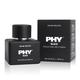 Phy Eau de toilette - Black 50 ml - Men Perfumes (Edt/Edp)