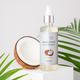 MIKAMI MAD OVER COCONUT 200 ml - Hair Oils