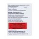NITROBUZ 2.6 Tablet 30's - Angina
