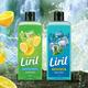 Liril Cooling Mint Body Wash 250 ml - Shower Gels & Body Wash