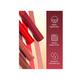 Swiss Beauty Mudpie Lipstick-Sangria 3 gm - Lipsticks