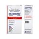 Cledomox 228.5mg Dry Syrup 30ml - Bacterial Infections-Pen