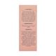 Februus Organics Face Toner - Bulgarian Rose 100 ml - Toners