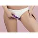 Philips Essential Bikini Trimmer (BRT383/15) 1's - Hair Removal Accessories