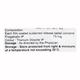PBREN SR 75 Tablet 10's - Neuropathic Pain-Dru