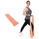 Flamingo Flamistretch Exercise Band - Orange Colour (OC-2228) - Supports And Braces