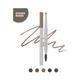 Rom&Nd Han All Flat Brow C3 Modern Beige 0.17 gm - Eyebrow Pencils & Enhancers