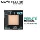 Maybelline New York Fit Me Matte + Poreless Powder, 230 Natural Buff 1's - Compact Powder