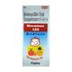 NOVAMOX 125 Oral Suspension 30ml - Bacterial Infections-Pen