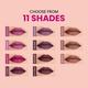 Lakme Perfect Definition Lipliner Spice Note 0.78 gm - Lip Liners
