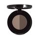 Anastasia Beverly Hills Brow Powder Duo - Dark Brown 2x0.8gm 2's - Eyebrow Pencils & Enhancers