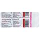 ARIBEST 15mg Tablet 10's - Schizophrenia-Aps