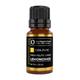 Organic Forest 100% VEGAN Lemongrass Essential Oil 10 ml - Essential Oils