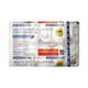 JUSLINA DM 5/1000 Tablet 10's - Diabetes-Ant