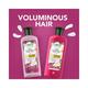 Herbal Essences White Strawberry and Sweet Mint Shampoo- No Paraben, No Colorants 240ml - Shampoos